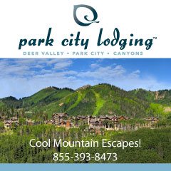 Park City ad