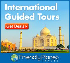 Friendly Planet Travel