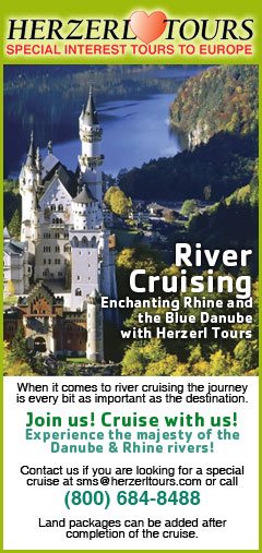 Herzerl Tours ad