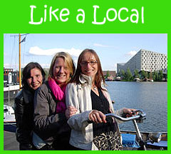 Like-a-Local.com