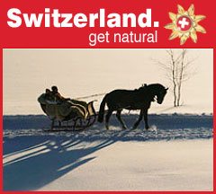 MySwitzerland.com