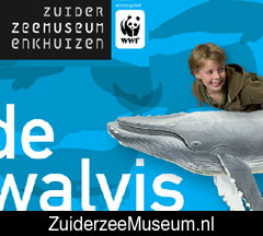 Zuiderzee Museum ad