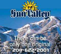 Sun Valley ad