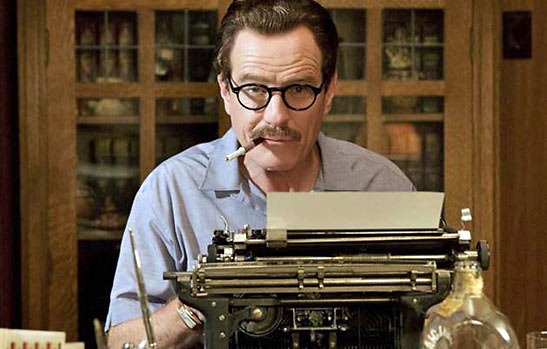 Bryan Cranston as Dalton Trumbo in 'Trumbo'