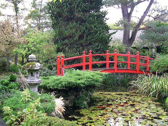 Japanese Garden