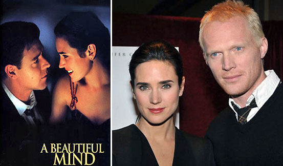 Jennifer Connelly Spends the Day With Agnes
