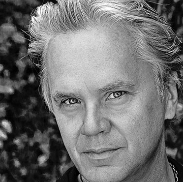 Tim Robbins