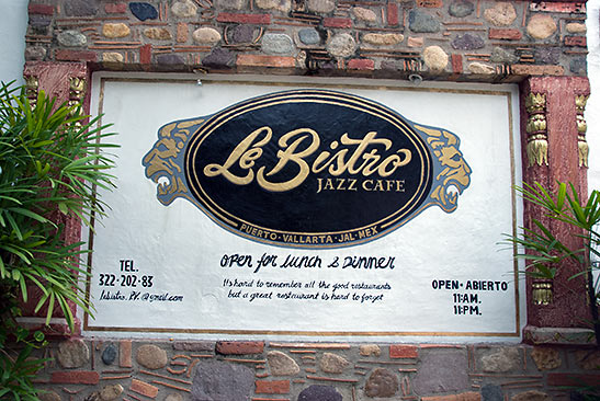 Le Bistro Jass Cafe