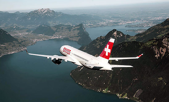 b777 300 swiss wallpaper