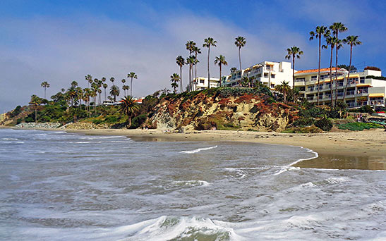 The Inn at Laguna Beach