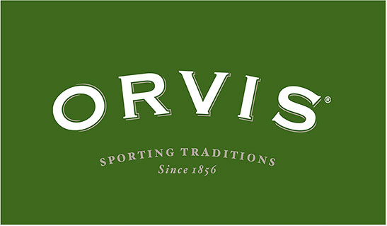 Orvis: A Traveler's Best Friend