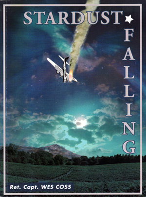 cover of Stardust Falling