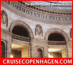 Cruise Copenhagen ad