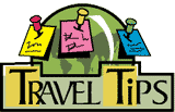 Traveling Boy travel tips