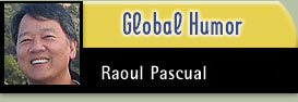 Raoul Pascual's travel blog