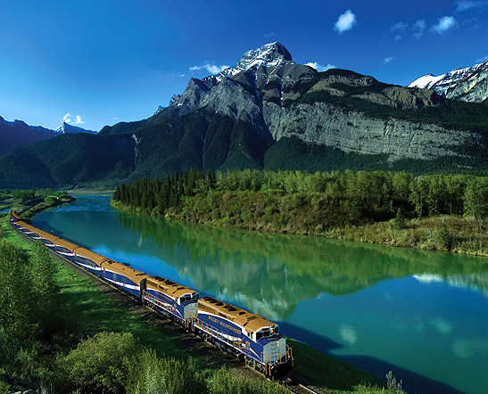 Gay Train Canadian Rockies Sex Archive