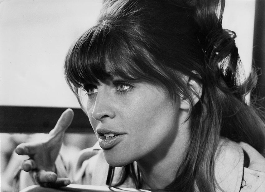 Julie Christie