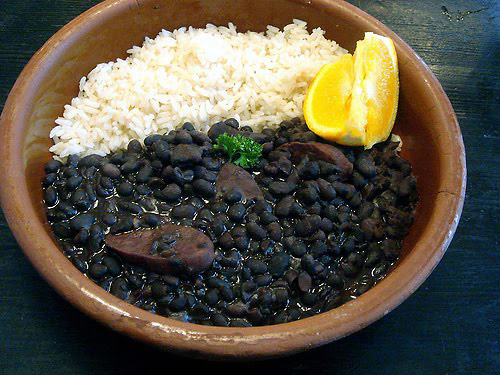 Feijoada Recipe