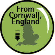 Cornwall England