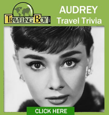 TBoy Trivia