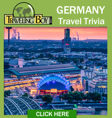 TBoy Trivia