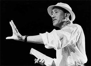 Yasujiro Ozu