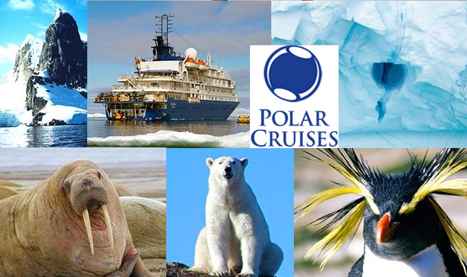 Polar Cruises