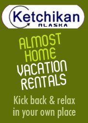 Ketchikan Bed and Breakfast Service