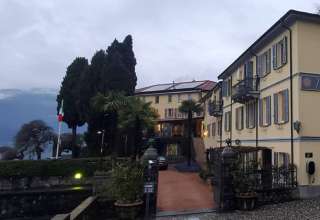 Hotel Villa Porta