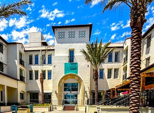 Finding Boutique Charm and Sanctity in Rancho Cucamonga - Traveling Boy