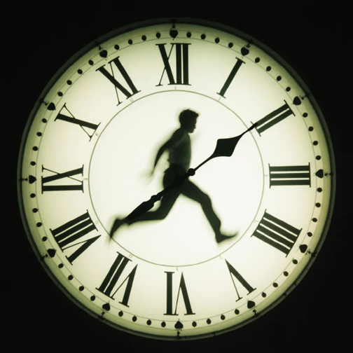 Timming Chuingum Timing - Traveling Boy