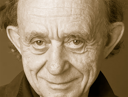 Frederick Wiseman: RIP - Traveling Boy
