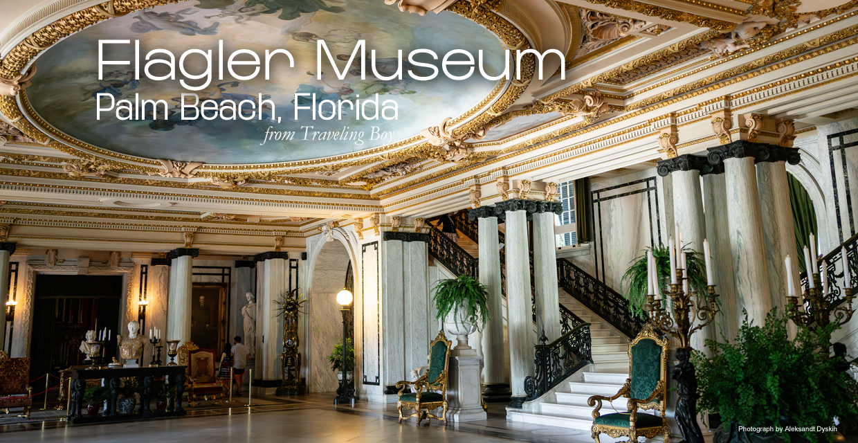 Welcome to Traveling Boy