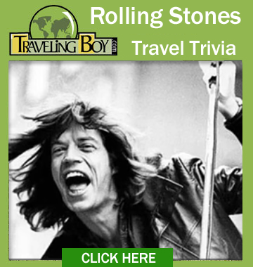 TBoy Trivia