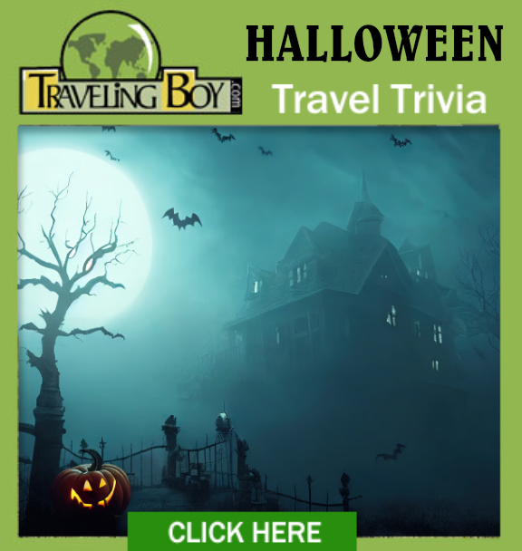 TBoy Trivia