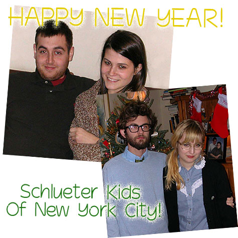 Schleuter Kids of NYC