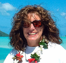 Ruth J. Katz