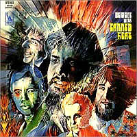 cover of Boogie: a Canned Heat album