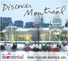 Discover Montreal