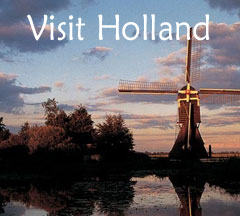 Visit Holland
