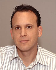 Jeff Fried