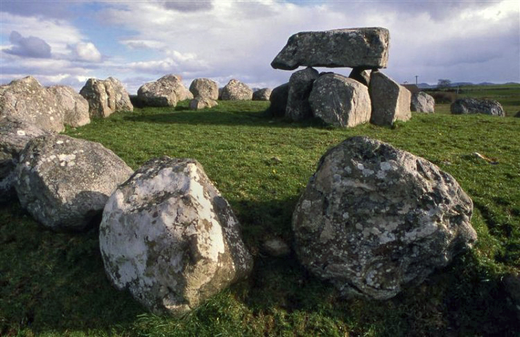 Carrowmore Megalithic Cemetery, Sligo