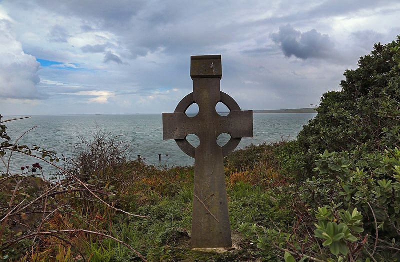 Holy Well Kilcredaun