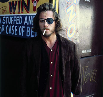 John Heard in Cutter's Way