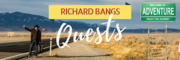 Richard Bang's Quests