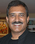 Nino Mohan