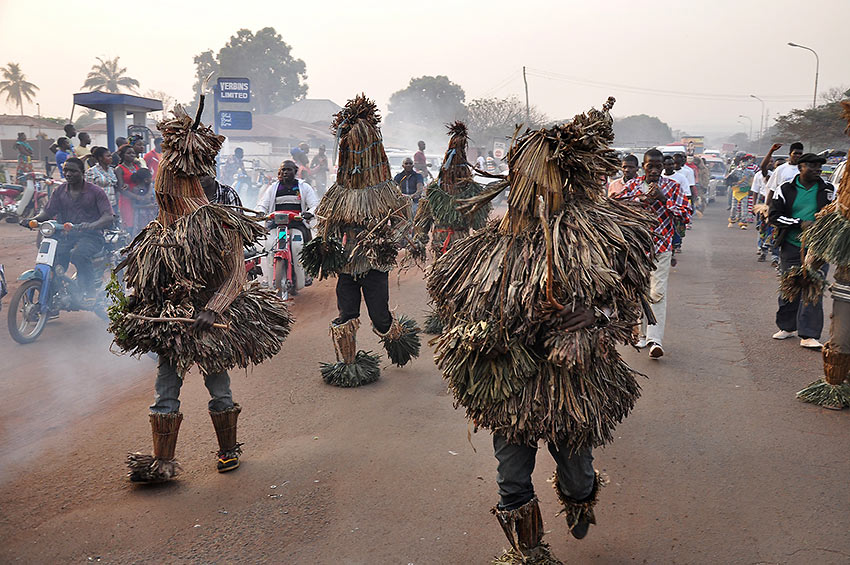 Awuru Odo festival
