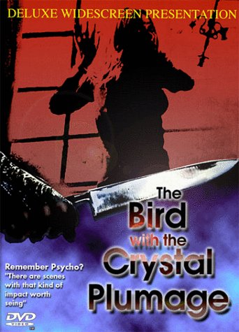 The Bird with the Crystal Plumage – A Look Back