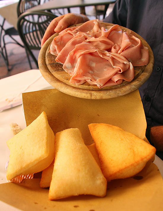 Mortadella di Bologna