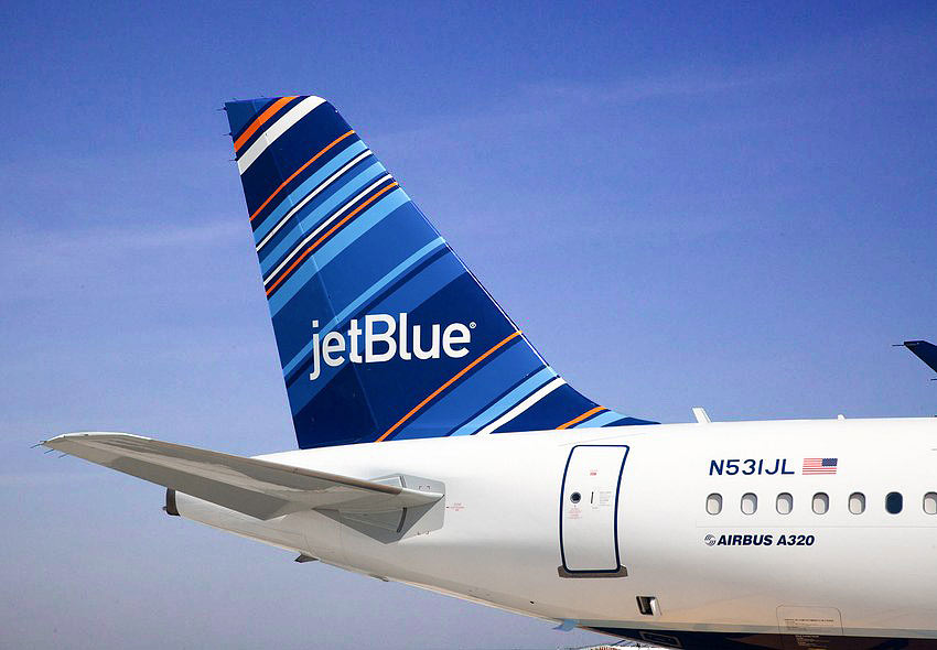 JetBlue